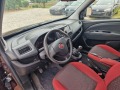 Fiat Doblo 1.3mJet,90кс,ПЪТНИЧЕСКИ - изображение 8