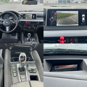 BMW X6 xDrive 30d M Sport! ЛИЗИНГ! СМЕНЕНИ ВЕРИГИ!, снимка 9