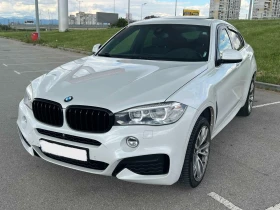 BMW X6 xDrive 30d M Sport! ЛИЗИНГ! СМЕНЕНИ ВЕРИГИ!, снимка 2