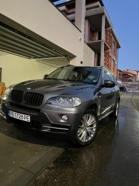 BMW X5, снимка 6
