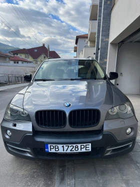 BMW X5, снимка 1