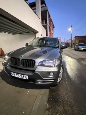 BMW X5, снимка 4
