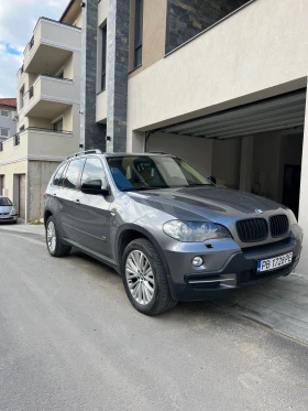 BMW X5, снимка 13
