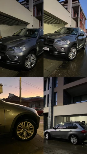 BMW X5, снимка 15