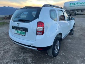 Dacia Duster 1.6i-GPL-FEIS-ITALIA, снимка 9