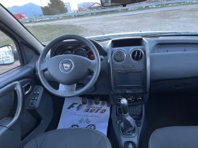Dacia Duster 1.6i-GPL-FEIS-ITALIA, снимка 8