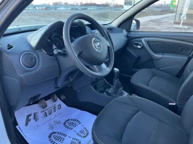 Dacia Duster 1.6i-GPL-FEIS-ITALIA, снимка 14