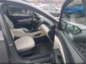 Hyundai Tucson SEL* DIGITAL* ПОДГРЕВ* ПАНО, снимка 8