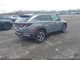 Hyundai Tucson SEL* DIGITAL* ПОДГРЕВ* ПАНО, снимка 5