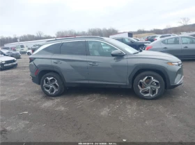 Hyundai Tucson SEL* DIGITAL* ПОДГРЕВ* ПАНО, снимка 13