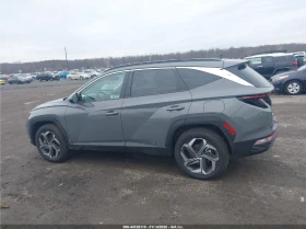 Hyundai Tucson SEL* DIGITAL* ПОДГРЕВ* ПАНО, снимка 14