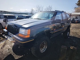 Jeep Grand cherokee 4.0i-LIMITED, снимка 1