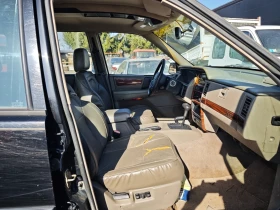 Jeep Grand cherokee 4.0i-LIMITED, снимка 10