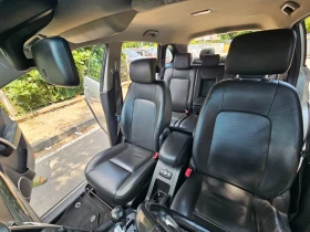 Chevrolet Captiva 3.2 i V6 24V AWD (230 Hp), снимка 6