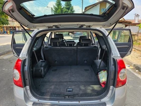 Chevrolet Captiva 3.2 i V6 24V AWD (230 Hp), снимка 11