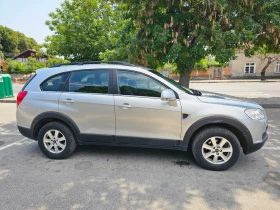 Chevrolet Captiva 3.2 i V6 24V AWD (230 Hp), снимка 3