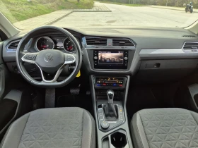 VW Tiguan 2.0TDI 4Motion Face DSG7 Distr Assist, снимка 9