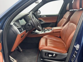 BMW X7 xDrive40d, снимка 6