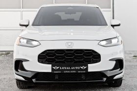 Honda Hr-v 4х4, снимка 2
