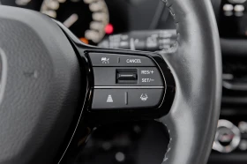 Honda Hr-v 4х4, снимка 14