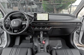 Honda Hr-v 4х4, снимка 11