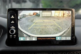 Honda Hr-v 4х4, снимка 17