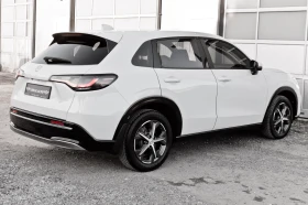 Honda Hr-v 4х4, снимка 8