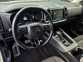 Citroen C5 Aircross 2.0 BLUE HDI 180kc.EAT8 LIZING, снимка 7