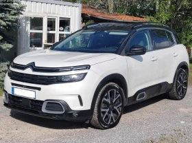 Citroen C5 Aircross 2.0 BLUE HDI 180kc.EAT8 LIZING, снимка 1