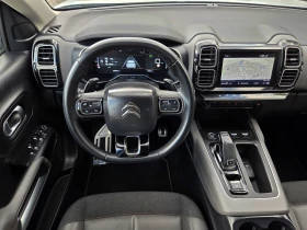 Citroen C5 Aircross 2.0 BLUE HDI 180kc.EAT8 LIZING, снимка 9