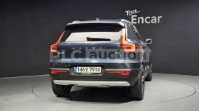 Volvo XC40 2.0 * ВКЛЮЧЕН ТЕХНОТЕСТ И ПРЕГЛЕД* , снимка 4