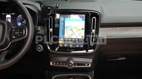Volvo XC40 2.0 * ВКЛЮЧЕН ТЕХНОТЕСТ И ПРЕГЛЕД* , снимка 9