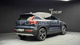 Volvo XC40 2.0 * ВКЛЮЧЕН ТЕХНОТЕСТ И ПРЕГЛЕД* , снимка 2