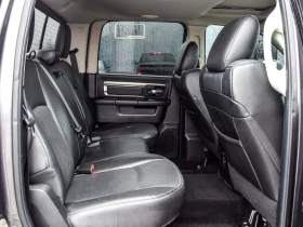 Dodge RAM 1500 * SPORT* FULL* ПОДГРЕВ* ОБДУХВАНЕ* , снимка 16