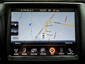 Dodge RAM 1500 * SPORT* FULL* ПОДГРЕВ* ОБДУХВАНЕ* , снимка 14