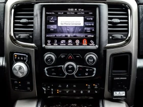 Dodge RAM 1500 * SPORT* FULL* ПОДГРЕВ* ОБДУХВАНЕ* , снимка 15