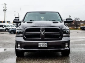 Dodge RAM 1500 * SPORT* FULL* ПОДГРЕВ* ОБДУХВАНЕ* , снимка 3