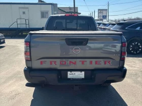 Nissan Frontier * King Cab Standard Bed 4x4* KEYLESS* , снимка 4