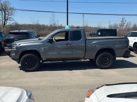 Nissan Frontier * King Cab Standard Bed 4x4* KEYLESS* , снимка 2