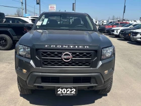 Nissan Frontier * King Cab Standard Bed 4x4* KEYLESS* , снимка 6