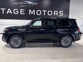 Nissan Armada 4x4 SL  CARFAX, снимка 2