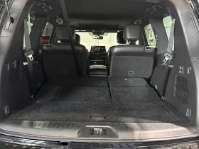 Nissan Armada 4x4 SL  CARFAX, снимка 13