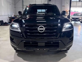Nissan Armada 4x4 SL  CARFAX, снимка 6