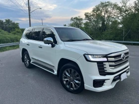 Toyota Land cruiser * 200 Series GXR   300 Series Conversion* АВТОКР* , снимка 1