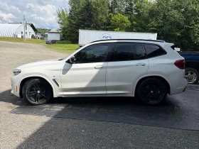 BMW X3 * M40i * CARFAX * ЦЕНА ДО БГ, снимка 3