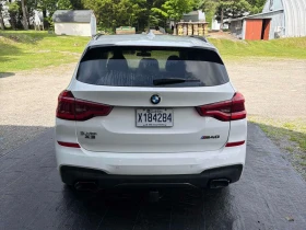 BMW X3 * M40i * CARFAX * ЦЕНА ДО БГ, снимка 5
