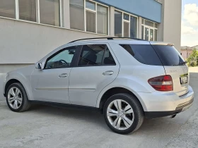 Mercedes-Benz ML, снимка 6