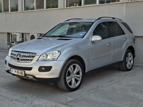 Mercedes-Benz ML, снимка 3