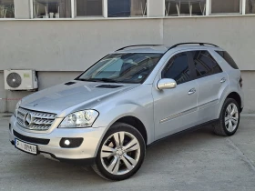 Mercedes-Benz ML, снимка 1