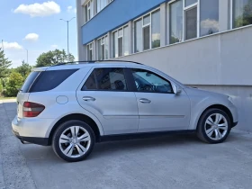 Mercedes-Benz ML, снимка 7